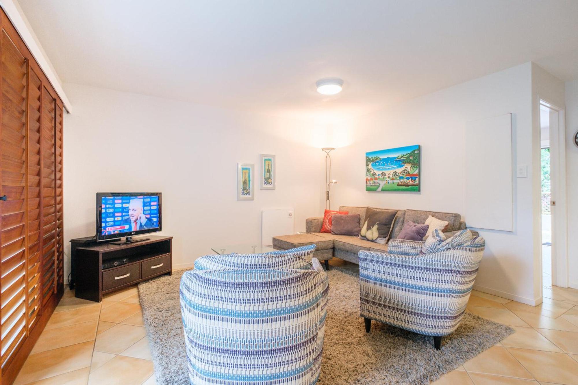 Onetangi Beach Apartments Zewnętrze zdjęcie