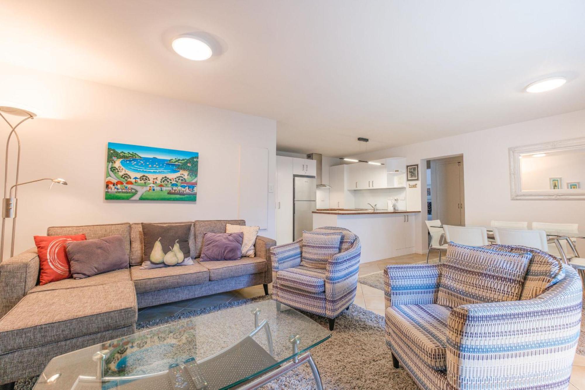 Onetangi Beach Apartments Zewnętrze zdjęcie